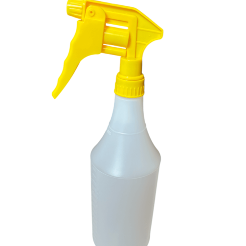 Plastic Spray Bottle 16 OZ