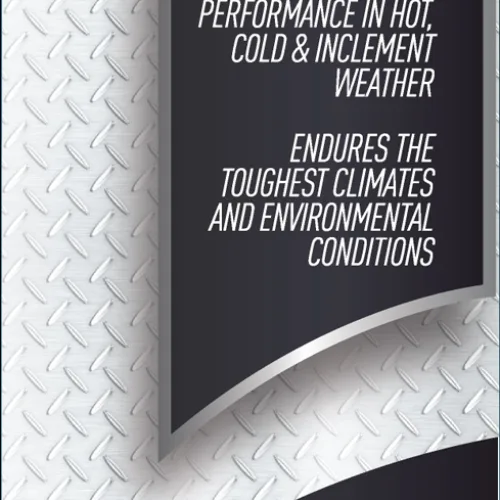 Castrol- 20″ Vision Max Wiper Blade – Hybrid Technology