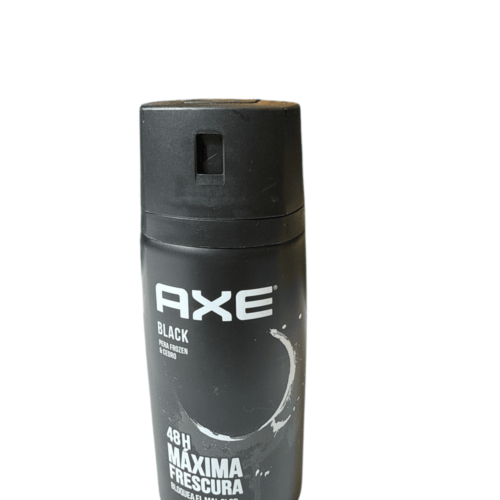 Axe Deo Aerosol 150 ML- Black