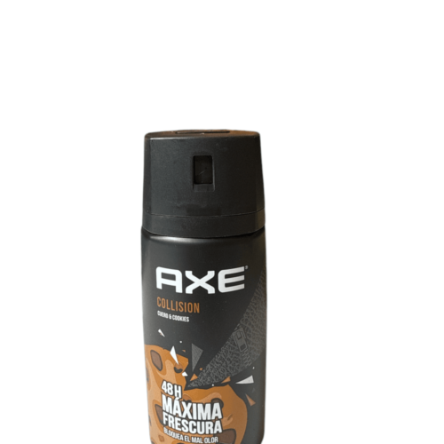 Axe Deo Aerosol 150 ML- Collision