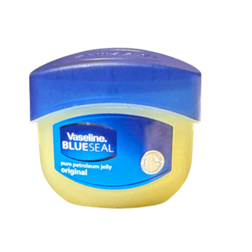 Vaseline Petroleum Jelly – Original 1.75 OZ