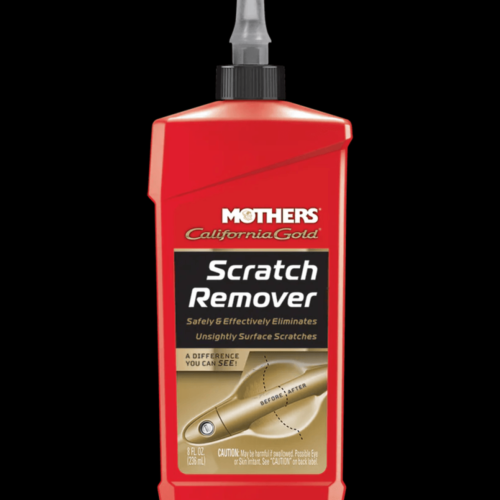 Mothers California Gold Scrat Remover 6/8oz