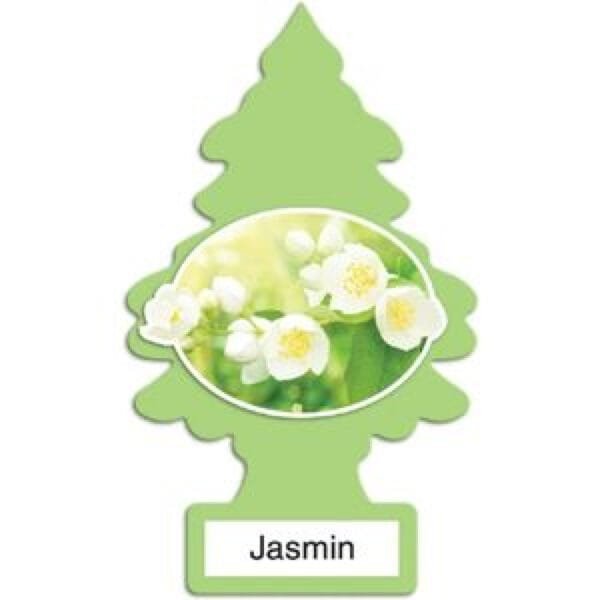 Little Trees Car freshener- Jasmine