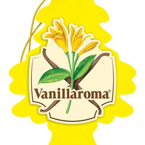 Little Trees Car Freshener  X- Large /Vanillaroma