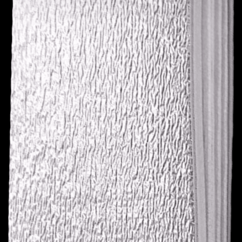 Castrol -Jumbo Size Double Bubble Sunshade – Silver