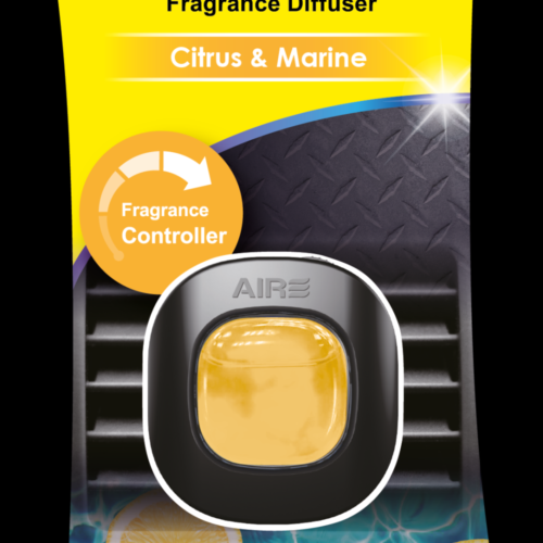 Aromate Fragrance Diffuser- Citrus Marine