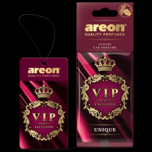 Areon Quality Paper VIP Exclusive Unique