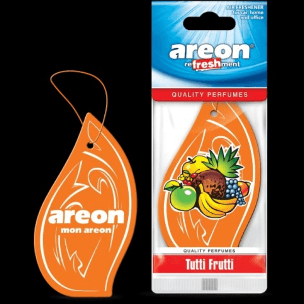 Areon - Mon Areon Classic - Tutti Frutti