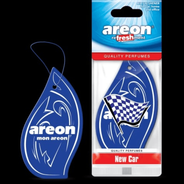 Areon - Mon Areon Classic - New Car