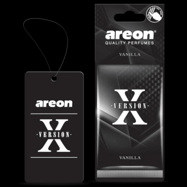 Areon X Version - Vanilla