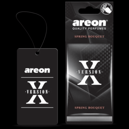 Areon X Version – Spring Bouquet