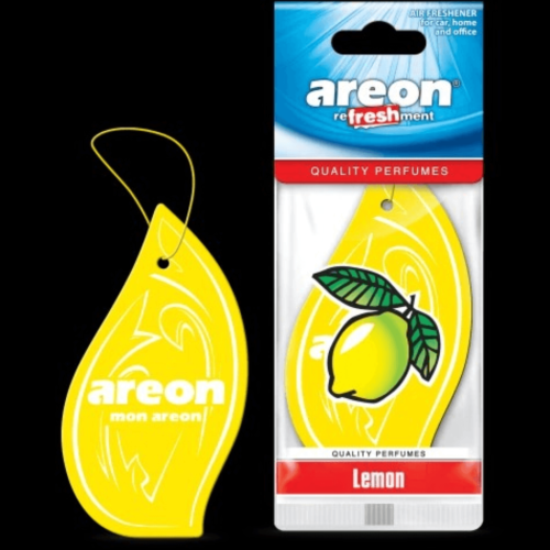 Areon – Mon Areon Classic – Lemon