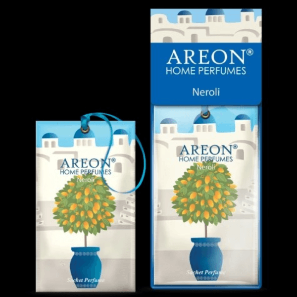 Areon Sachet Perfume- Neroli
