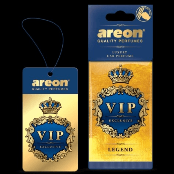 Areon Quality Paper VIP Exclusive Legend