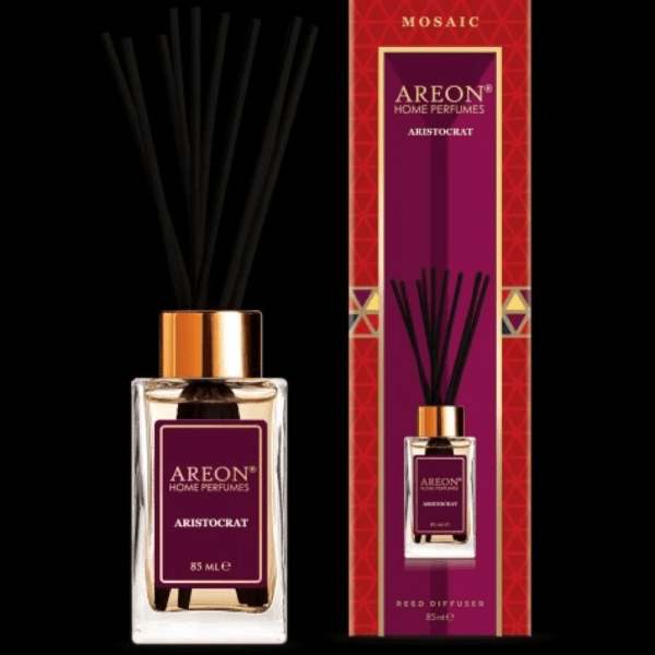 Areon Home Perfume 85 ml Mosaic - Aristocrat