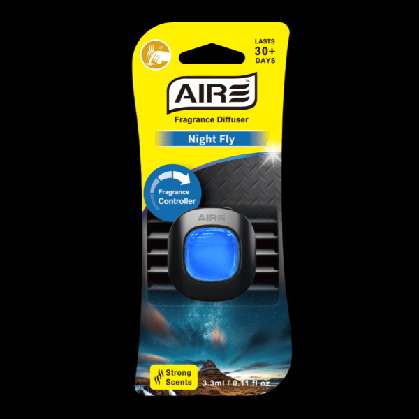Aromate Fragrance Diffuser- Night Fly