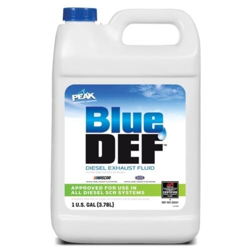 Blue Sky DEF 1 Gal. 4/CT
