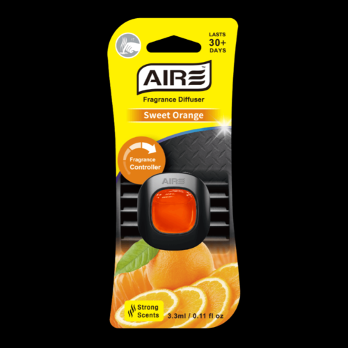 Aromate Fragrance Diffuser- Sweet Orange
