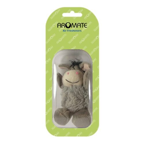 Aromate Scented Animal Farm Toy Air Freshener- Soap