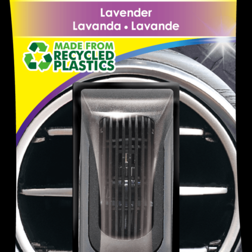 Aromate Fragrance Vent Pump- Lavender