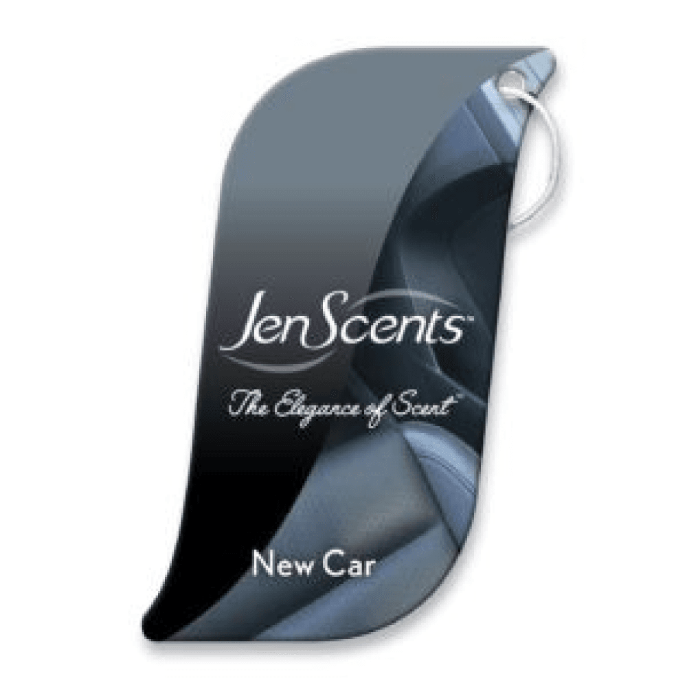 JenScents Hanging AF New Car