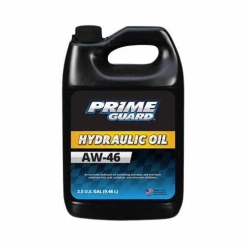 Prime Guard Hydraulic Jack Oil 12/32 oz