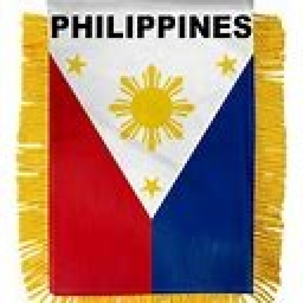 Mini Banner Philippines
