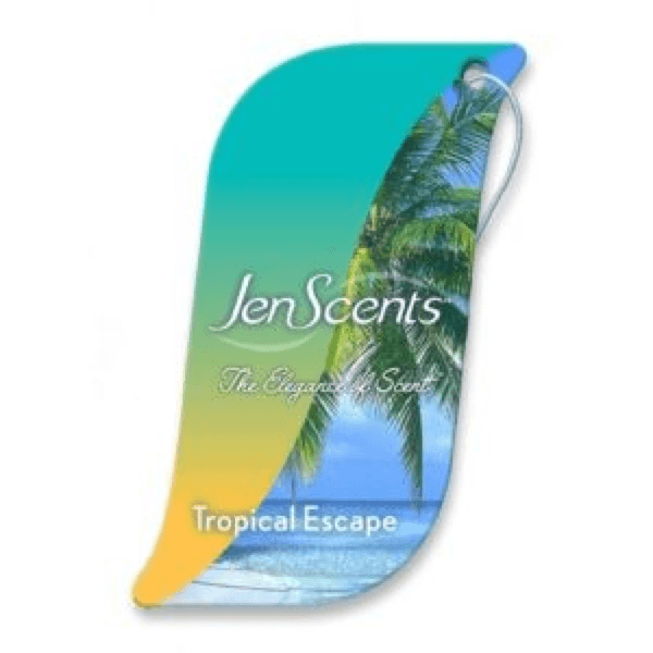 JenScents Hanging AF Tropical Escape