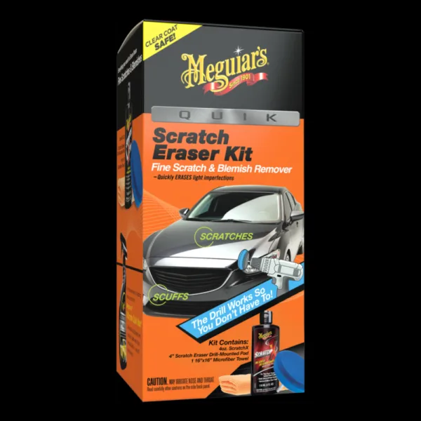 Meguiar's Scratch X 6/ 7oz