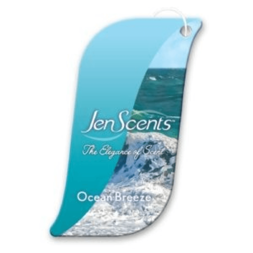 JenScents Hanging AF Ocean Breeze