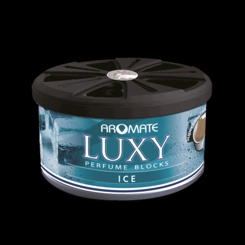 Aromate Organic Scent Can- Ice