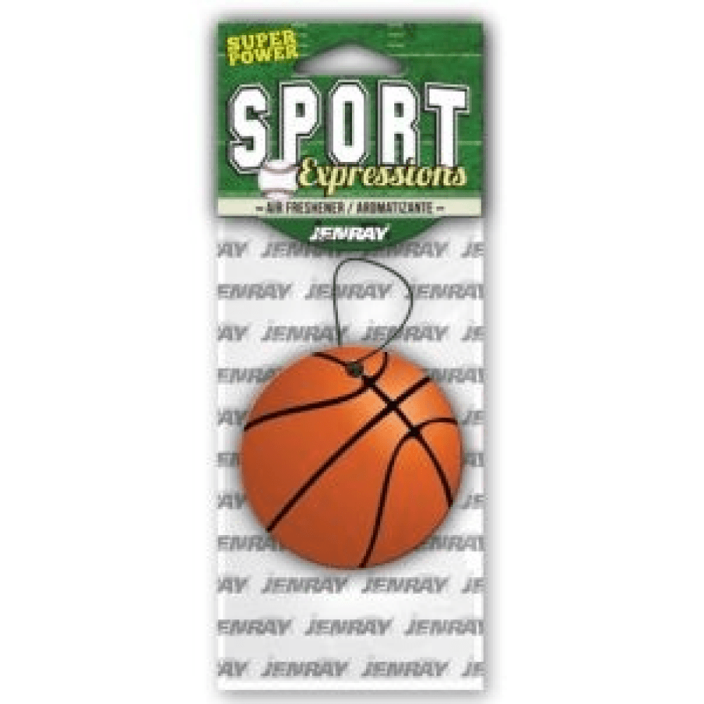 Jenray Hng Paper Sport Expressions Basketball