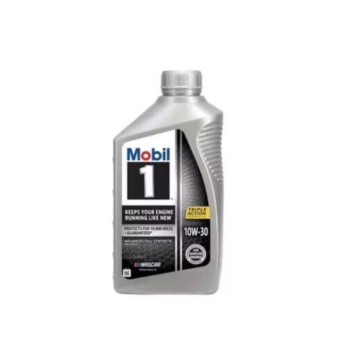 Mobil 1 Full Syntetic 10W30 6/1 Qts