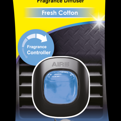 Aromate Fragrance Diffuser- Fresh Cotton