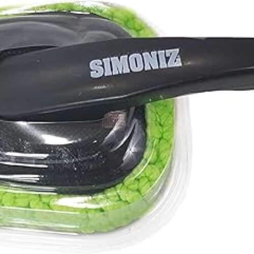 Simoniz-Sure Shine 13″ Mini Microfiber Dust Brush 1/12 Units