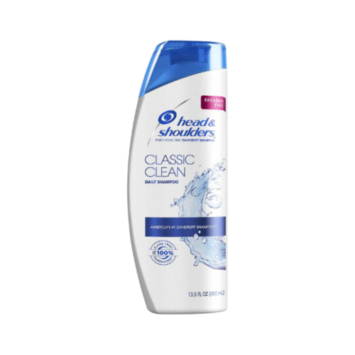 Head & Shoulders Shampoo 13.5 OZ Classic Clean