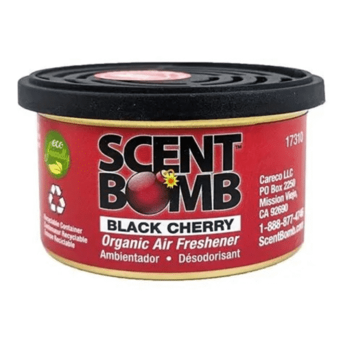 Scent Bomb Can AF- Cherry