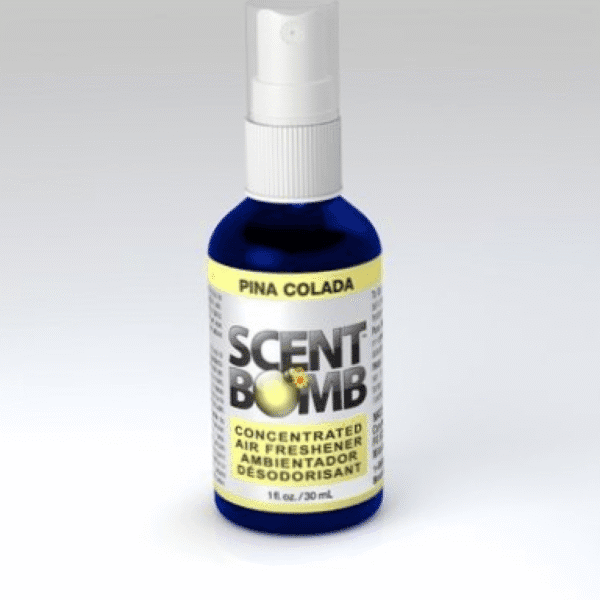 Scent Bomb Spray AF- Pina Colada