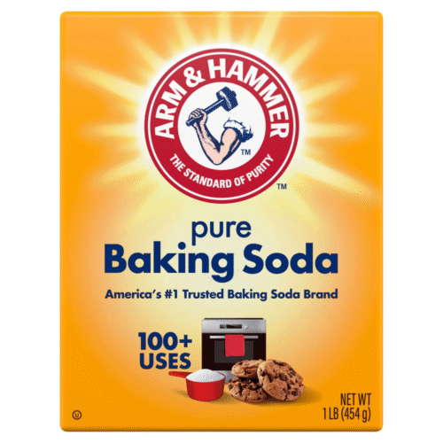 Arm & Hammer Baking Soda 1 Lb