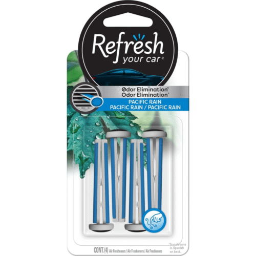 Refresh Vent Stick Pacific Rain