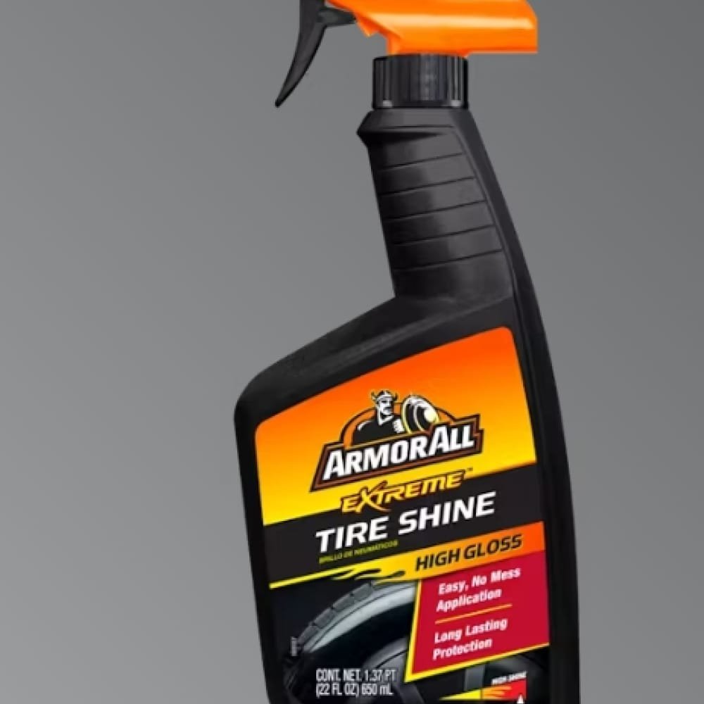 Armor All Extreme Tire Shine Trigger 6/22 Oz