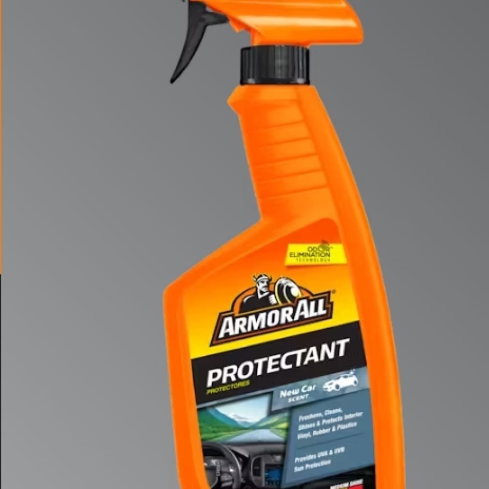 Armor All Air freshening Protectant - New Car