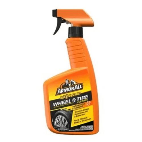 Armor All Extreme Wheel & Tire Cleaner 24FL OZ