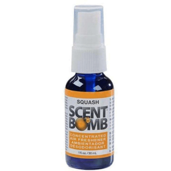 Scent Bomb Spray AF- Squash