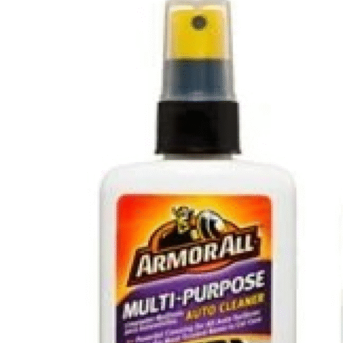 Armor All Cleaner Pump 4 Fl Oz- Multi Purpose