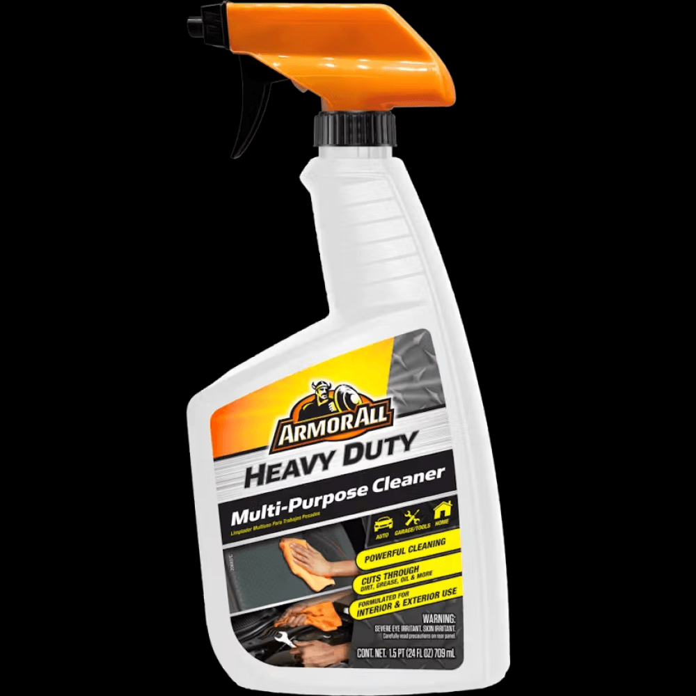 Armor All Heavy Duty Multi Purpose Cleaner - 24fL oz