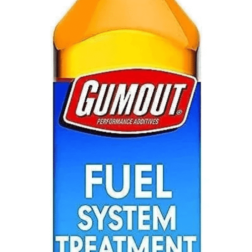 Gumout Fuel System Treatment  6.6 OZ