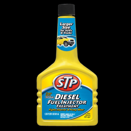 STP Diesel Fuel Injector  Treatment 20 FL Oz