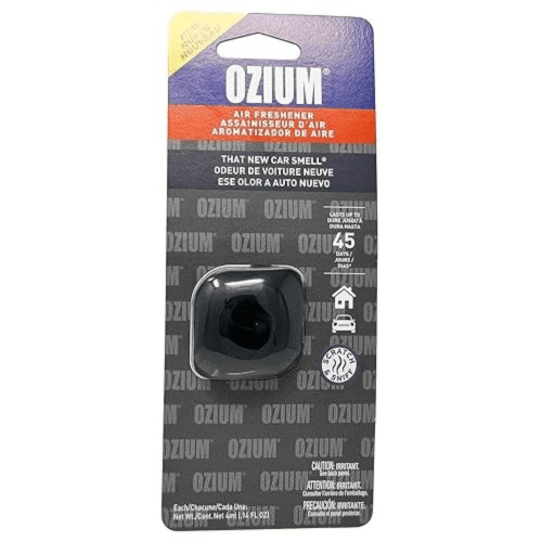 Ozium Membrane New Car – 24/4 1 PK