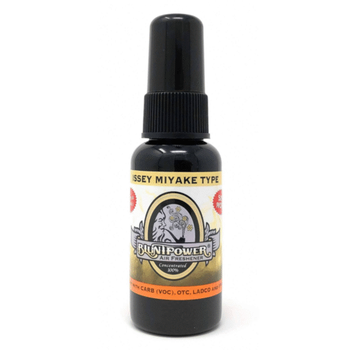 Bluntpower Spray 1.5 Fl.Oz Issey Miyake